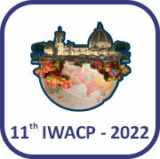 12th IWACP - 2021
