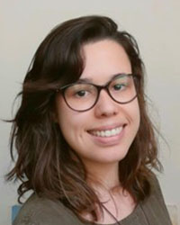 Dr. Tamara Fonseca