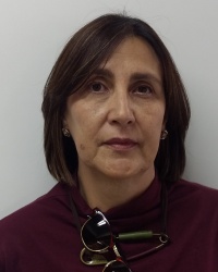 Dr. Cecília M. V. B. Almeida
