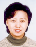 Yu Xiuling