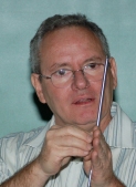 Donald Huisingh